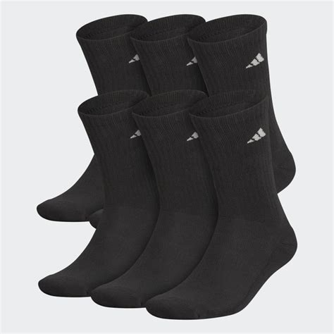 adidas athletic socks.